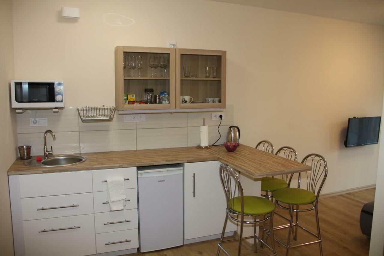 Apartament Matejki Lodz  Exterior photo