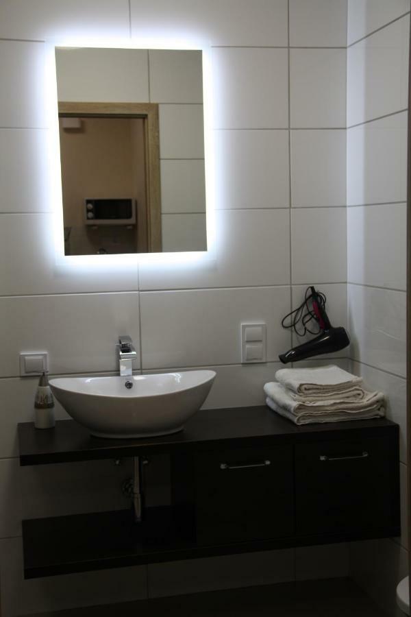 Apartament Matejki Lodz  Exterior photo